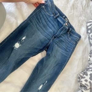 American Eagle Jeggings